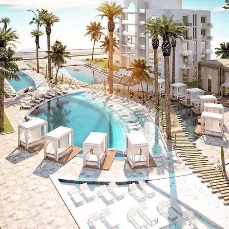 Oricon Coast Luxury Resort & Spa Hotel