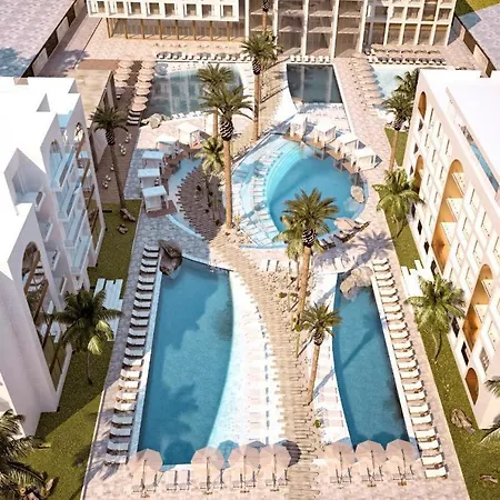 Oricon Coast Luxury Resort & Spa Hotel