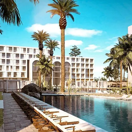 Oricon Coast Luxury Resort & Spa Hotel Vlorë