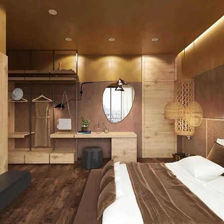 Oricon Coast Luxury Resort & Spa Vlorë