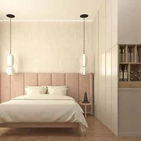 Oricon Coast Luxury Resort & Spa Hotel 5*