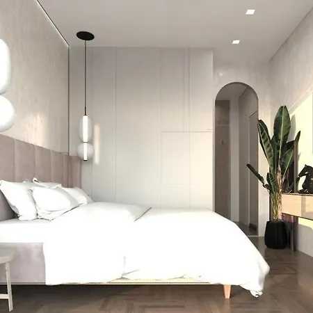 Oricon Coast Luxury Resort & Spa Hotel
