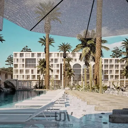 Oricon Coast Luxury Resort & Spa Hotel