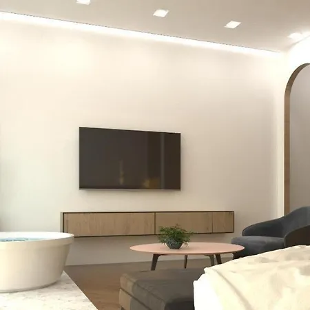 Hotel Oricon Coast Luxury Resort & Spa